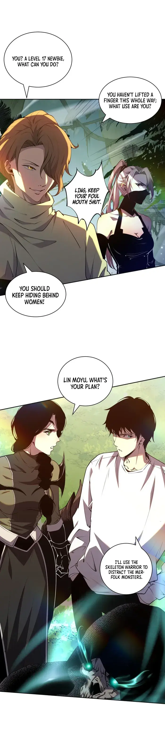 Catastrophic Necromancer Chapter 17 image 12_optimized